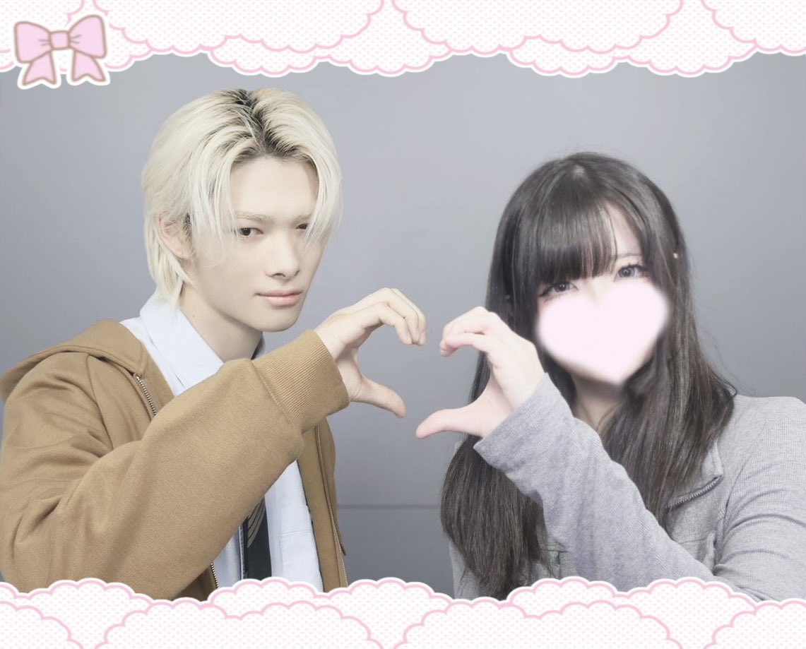 mio329_engene's tweet photo. ようやく撮ってきたよᐢ ̥_  ̫ _ ̥ᐢ ❤︎ https://t.co/NnaxtADwOe