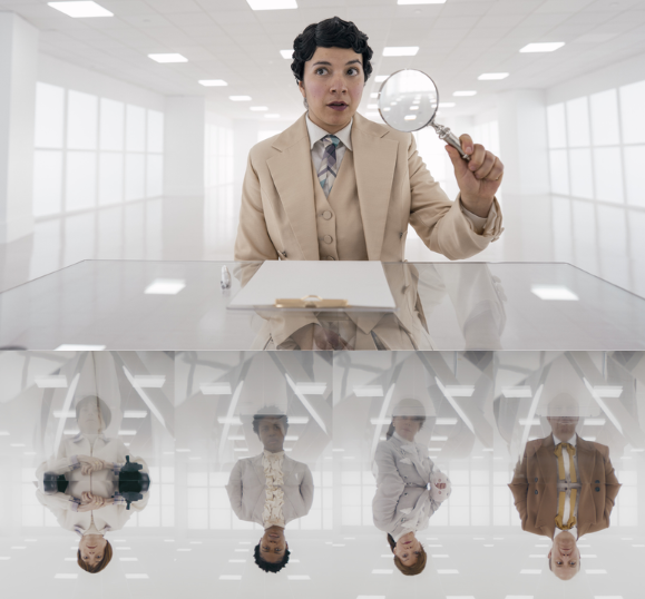 ᨳິ Shuby— 13 May Good Omens tweet media