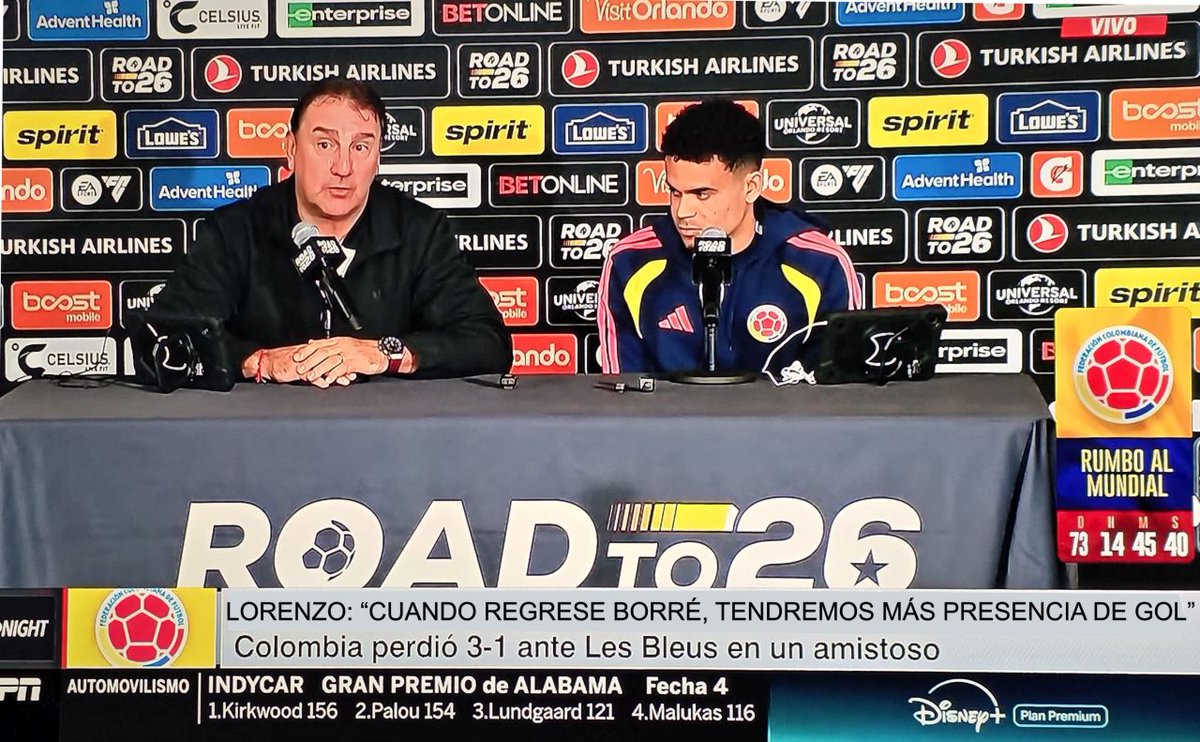 Juan N°12 🗨️ tweet media