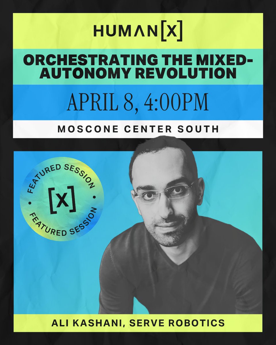 Serve Robotics tweet media