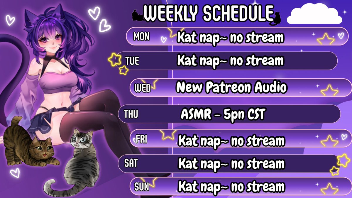 Kat 💜 🥜 tweet media