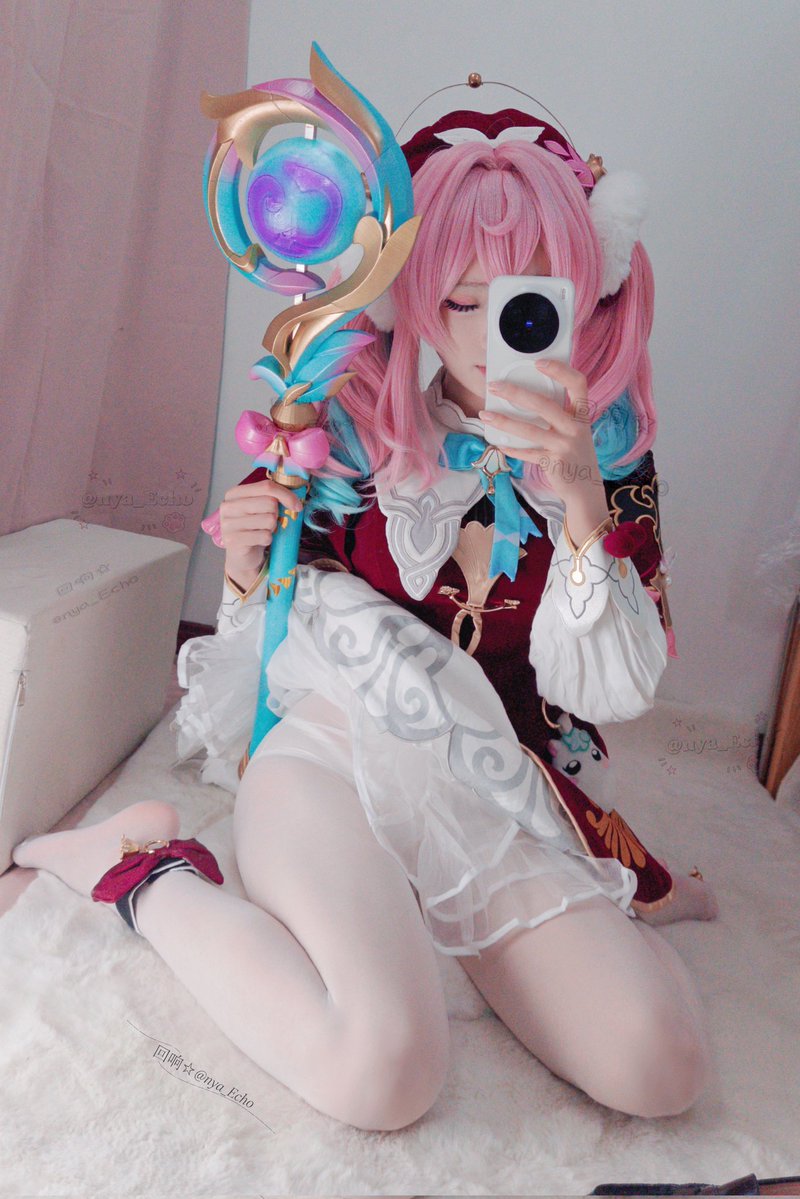 回响✰ tweet media