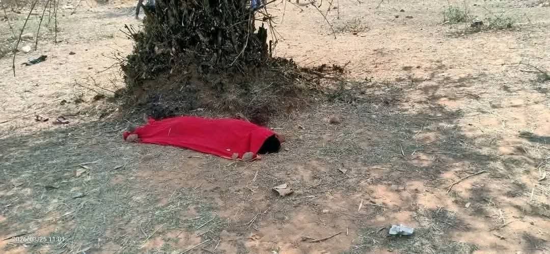 Krishan Choudhary tweet media