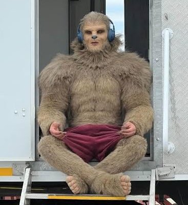 Groovy (Comms Open) tweet media