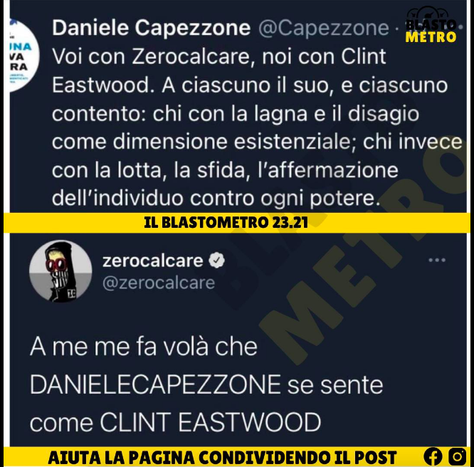 Blastometro tweet media