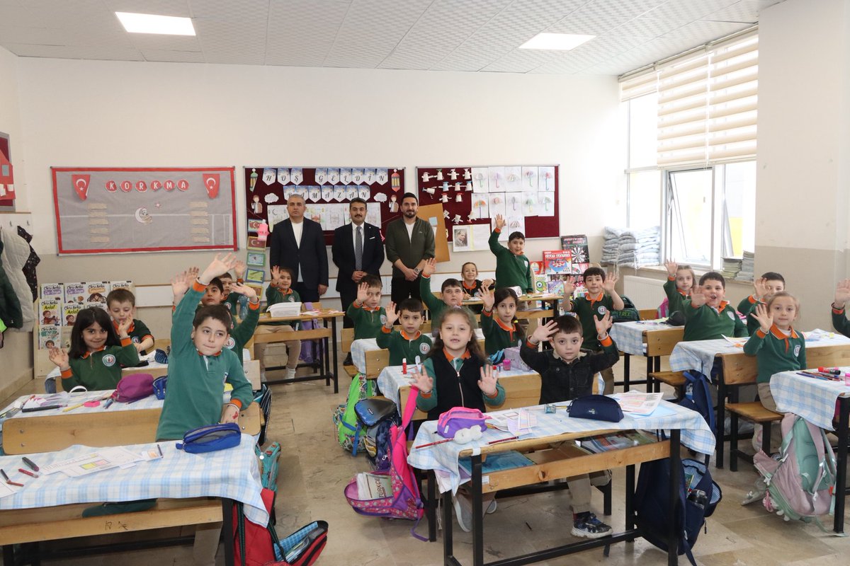 Sivas Millî Eğitim Müdürlüğü tweet media