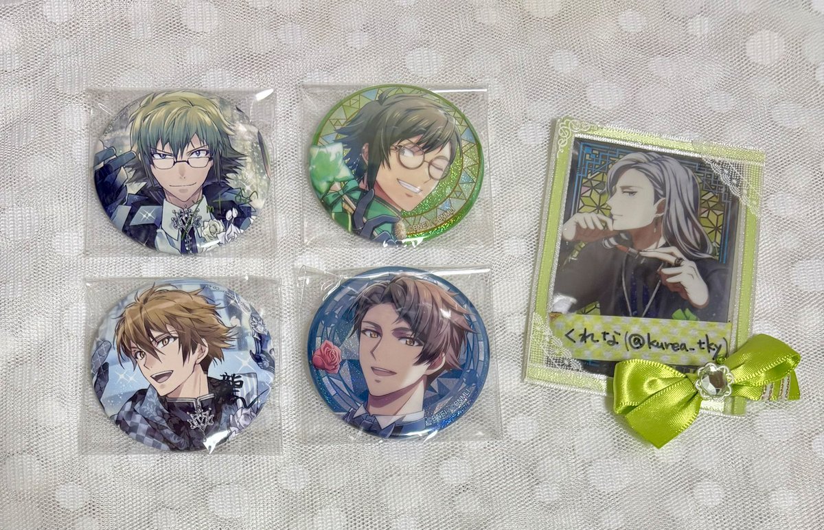 くれな◆固定ポストあり tweet media