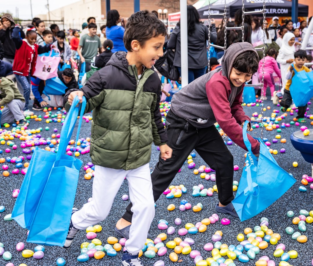 Harmony Public Schools North Texas tweet media