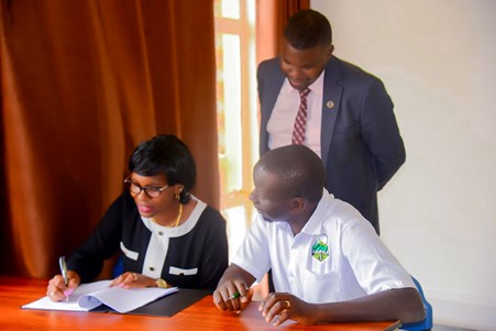 Mbarara University tweet media