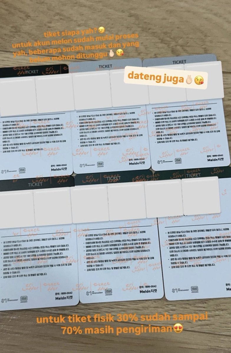 Open Trip EXhOrizon Seoul tweet media