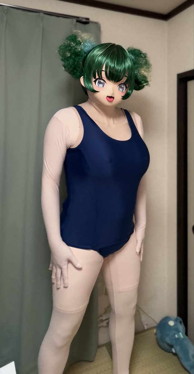 ゆらさん tweet media