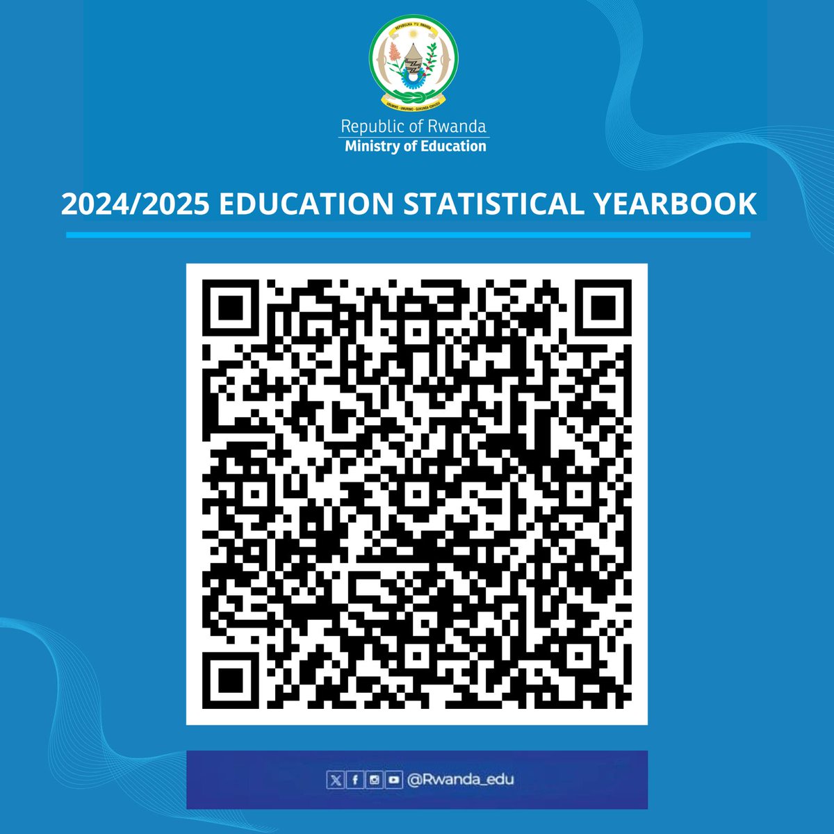 More children entering Primary 1 are now coming from pre-primary education, with participation steadily increasing.

This improves school readiness and supports better learning outcomes from the start.
Scan to Read More
<a href="/poverty_action/">Innovations for Poverty Action</a> <a href="/gui2de_GU/">gui²de</a>