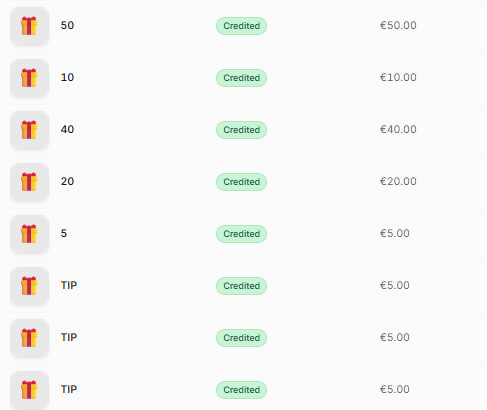 Daddy P0KI 💰CATFISH FINDOM💰 tweet media