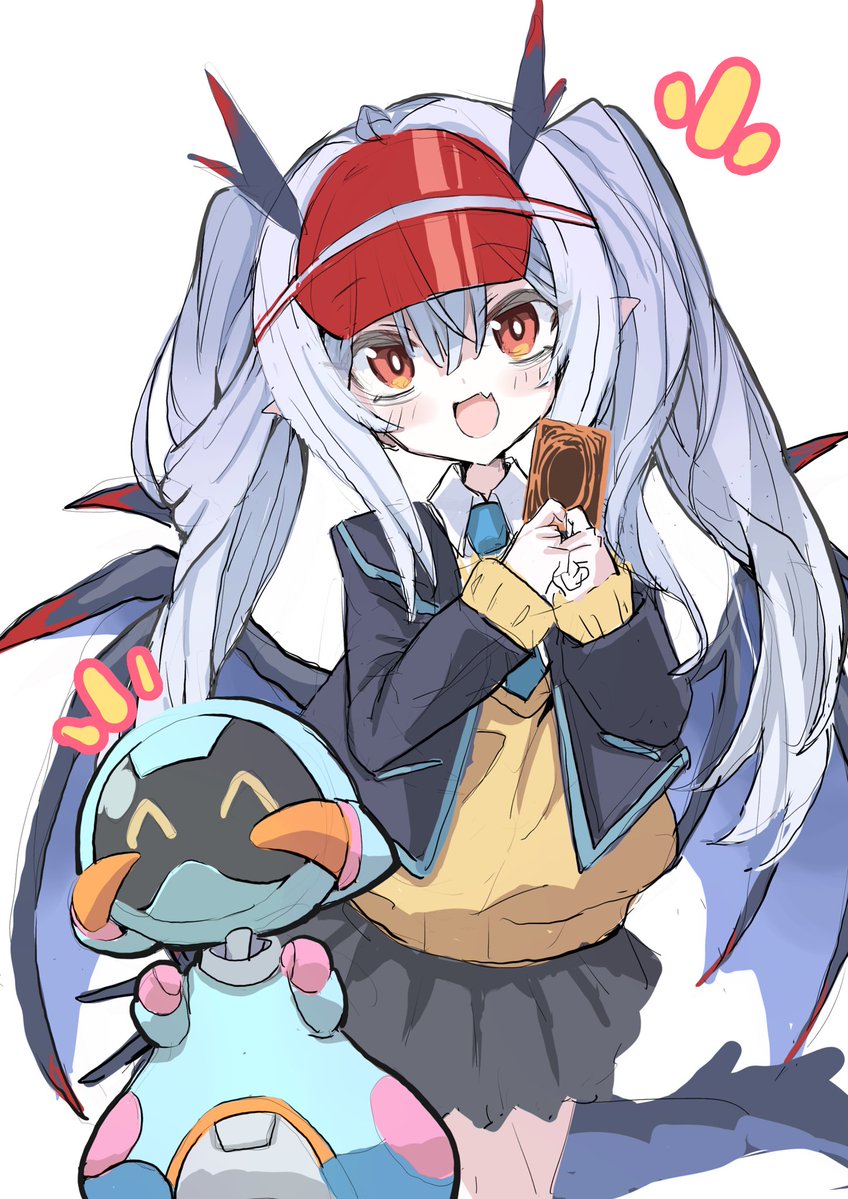 じげんしん tweet media