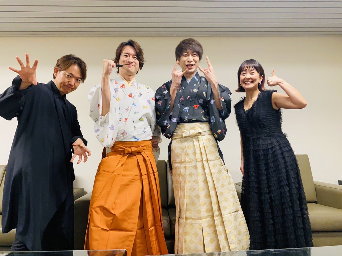 宮﨑大介 tweet media