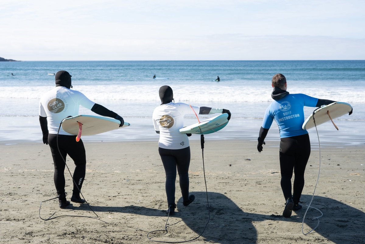 Long Beach Lodge tweet media