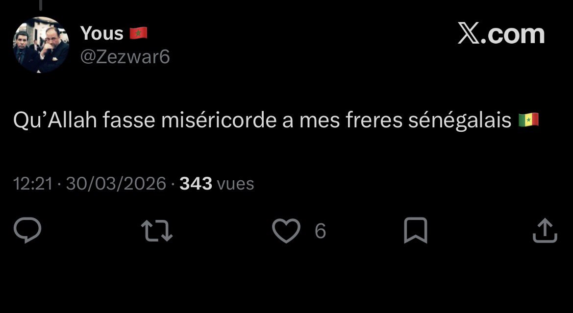 Certified_Dele🇸🇳🇫🇷 tweet media