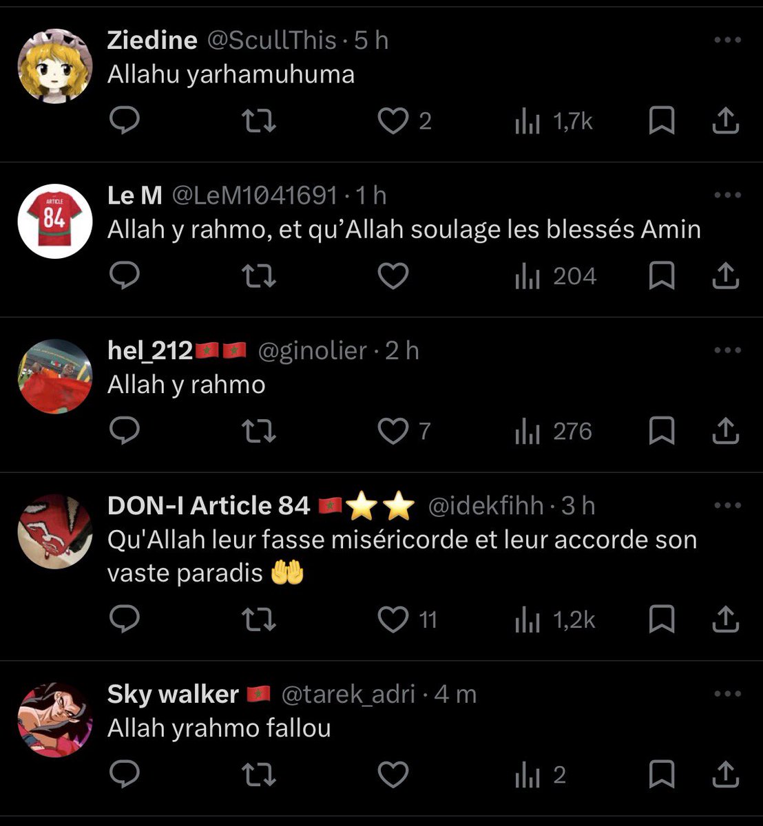 Certified_Dele🇸🇳🇫🇷 tweet media