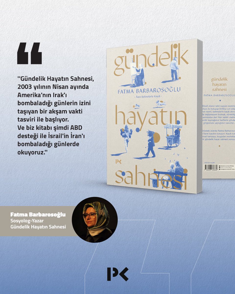 Profil Kitap tweet media