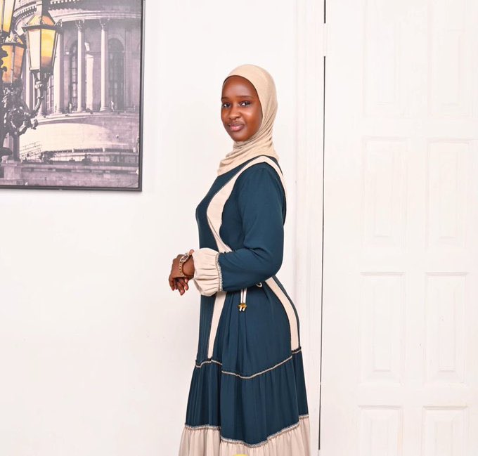 Youngest Hajjat🇺🇬 tweet media