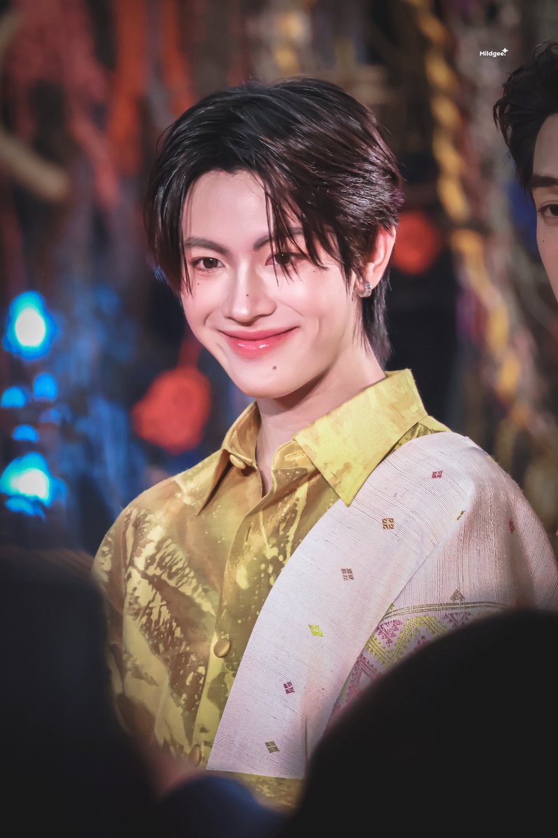 มายจี tweet media