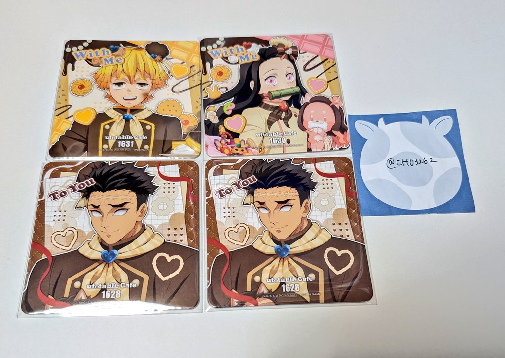 冴子CH0326 tweet media