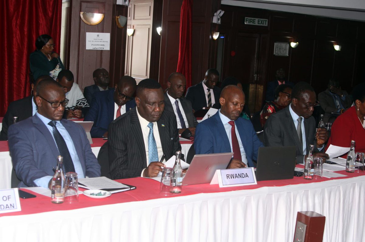 Uganda Consulate Arusha tweet media