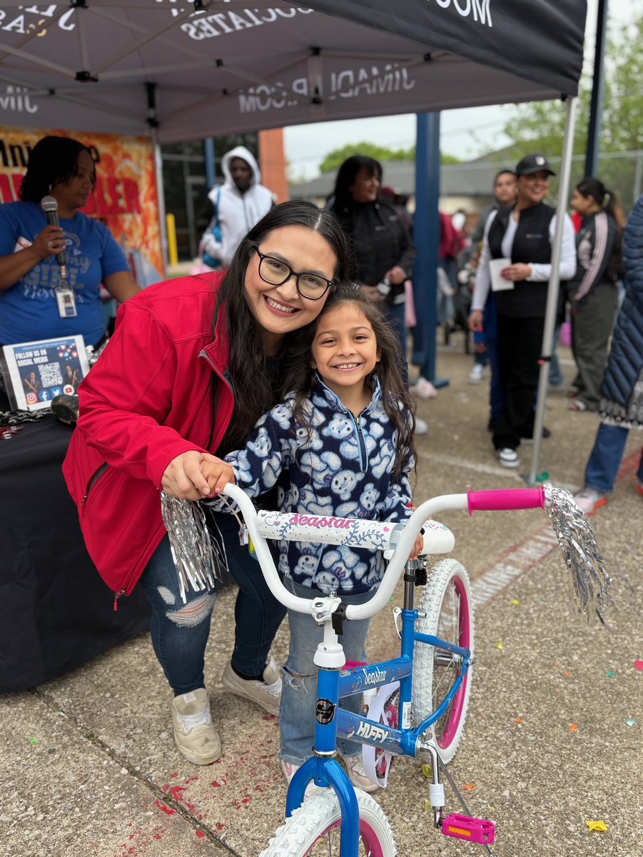 Harmony Public Schools North Texas tweet media