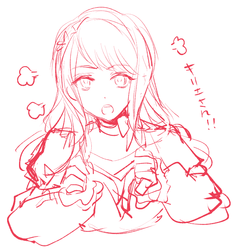 プル (@mortal_puru) on Twitter photo 