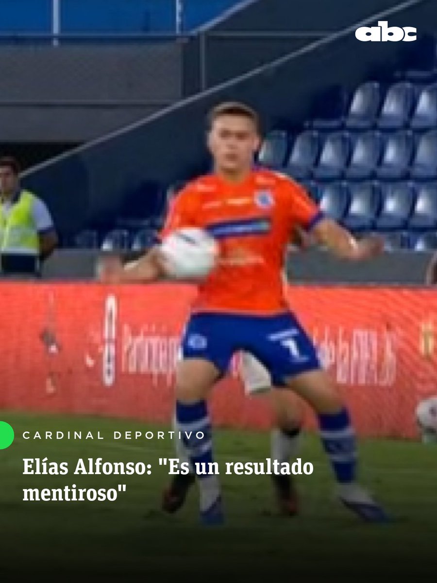 ABC Deportes tweet media