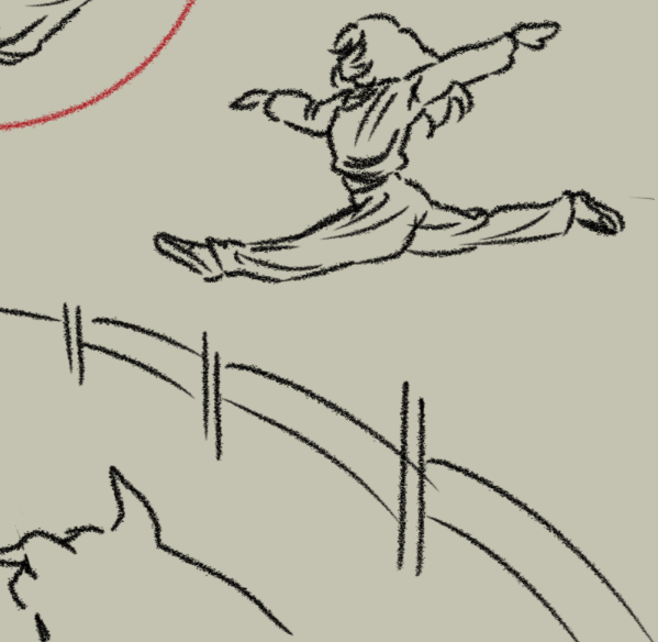 thecoolestguy96's tweet photo. #ocart almost hit art block new brush #clutchedup https://t.co/r2iNCKfrtd