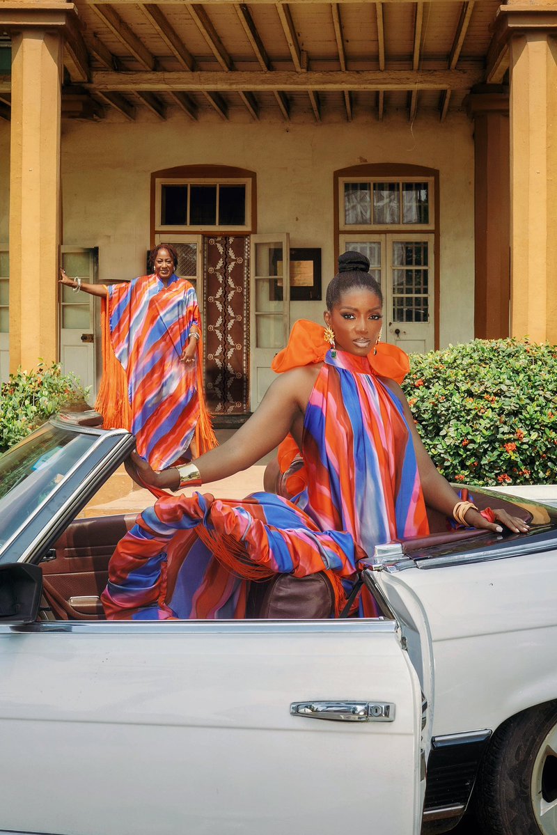 OMONOVEX tweet media