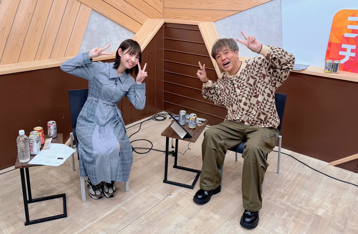 @ JAM シリーズ公式 tweet media