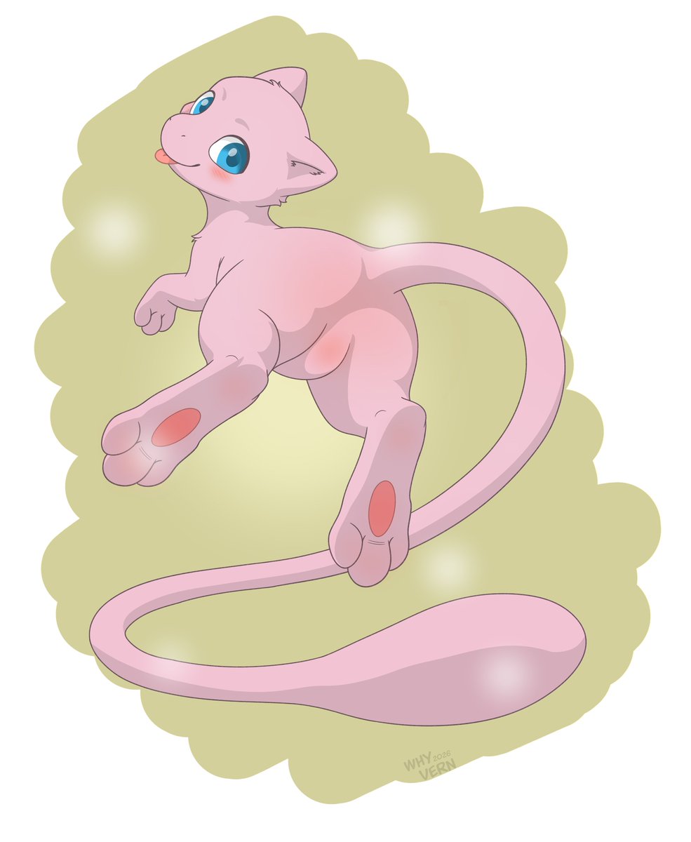 WhyVernAD (comm closed) tweet media