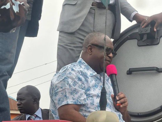 Oduduwa Republic tweet media