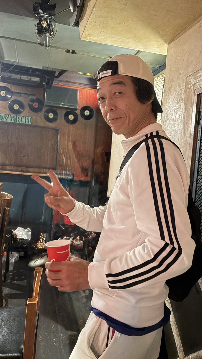 ちえぞう♪ tweet media