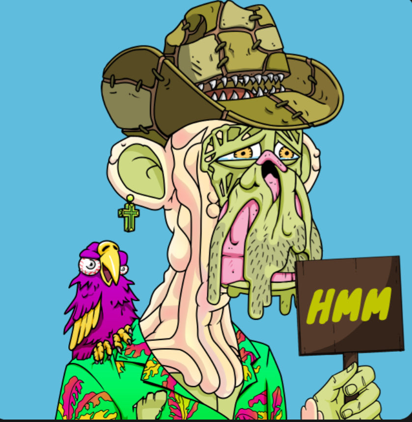 Crypto Cowboy tweet media