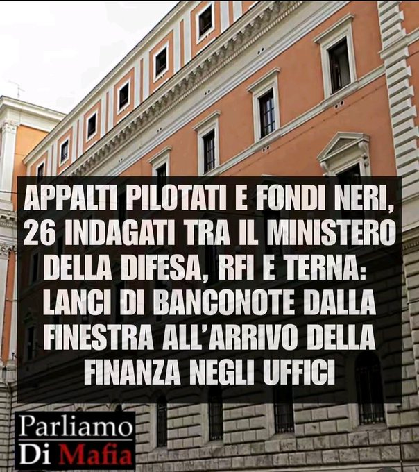 cocomeri del mondo tweet media