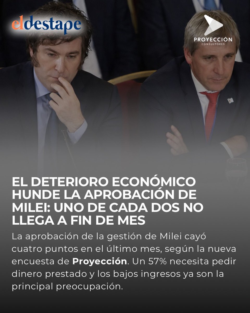 Proyección Consultores tweet media