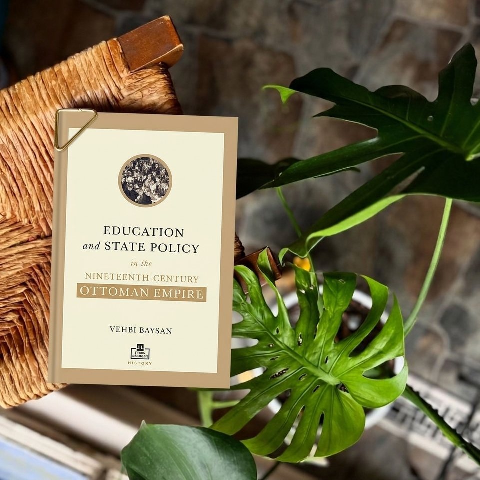 Timaş Akademi tweet media