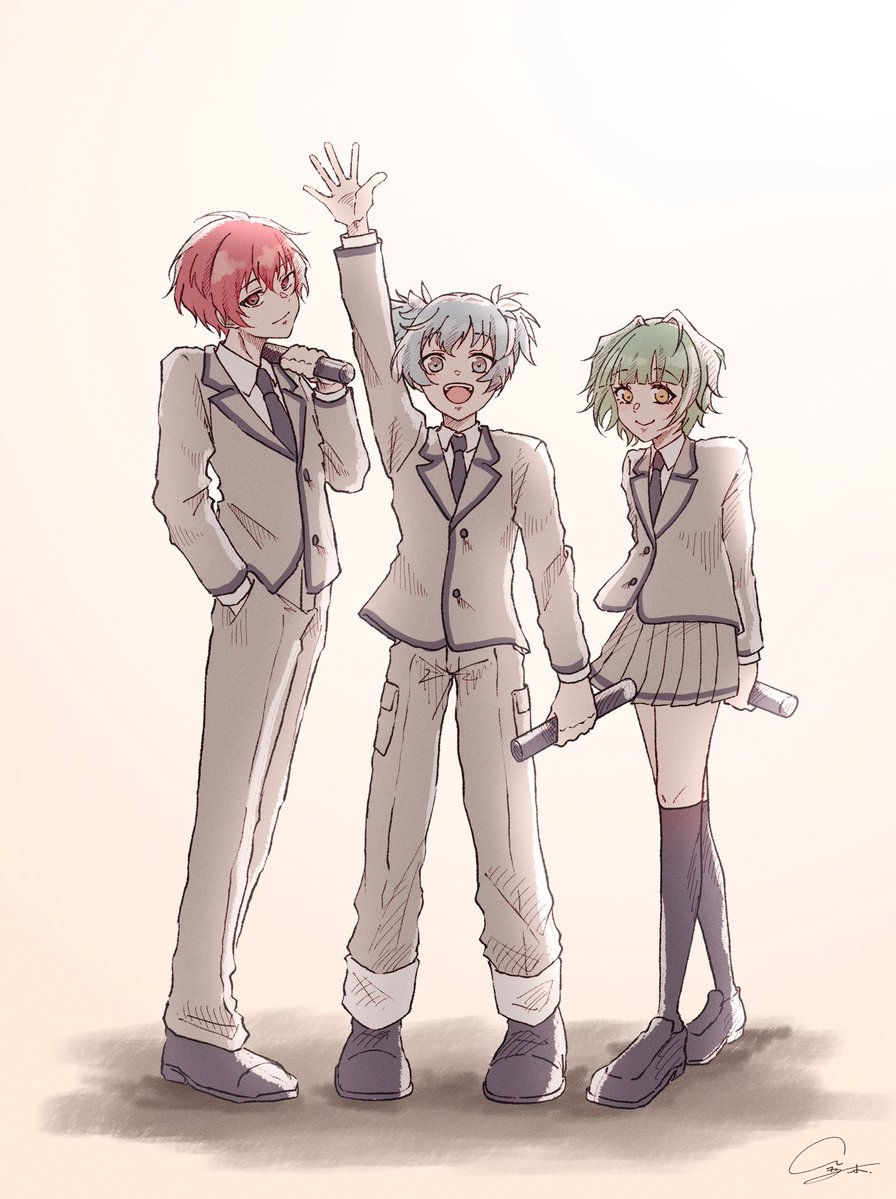 さいき tweet media