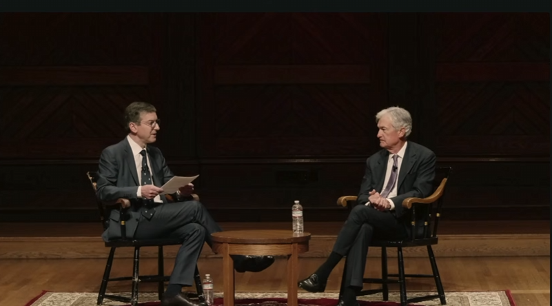 Jennie_XAUUSD's tweet image. Federal Reserve Chairman Jerome Powell: There is a tension between the Fed’s two main goals.

#FED #XAUUSD #GOLD