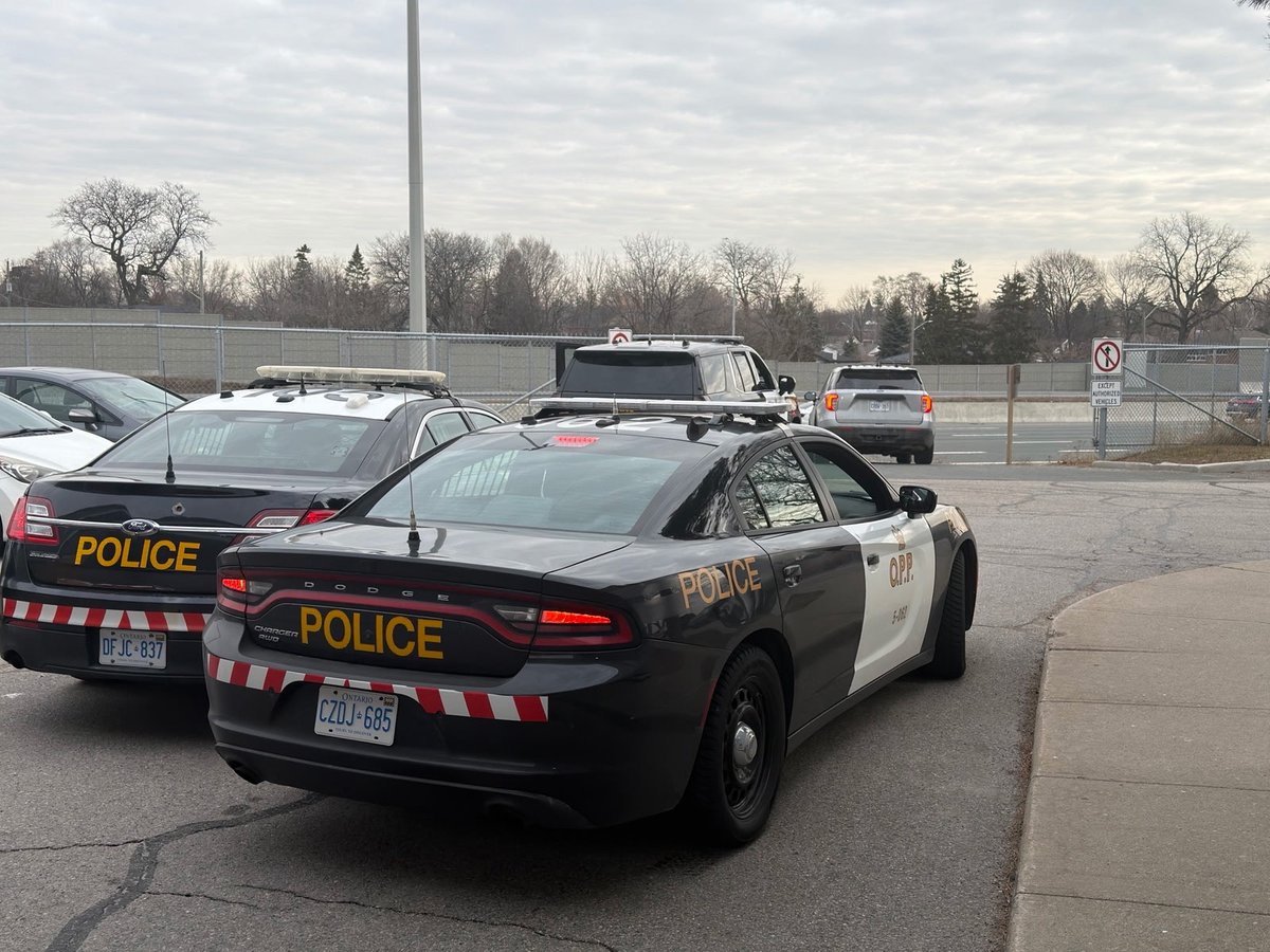 OPP Highway Safety Division tweet media