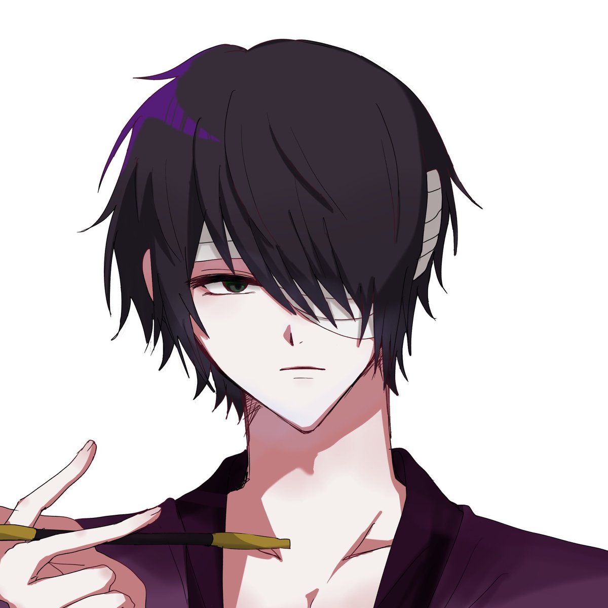 ういろ tweet media