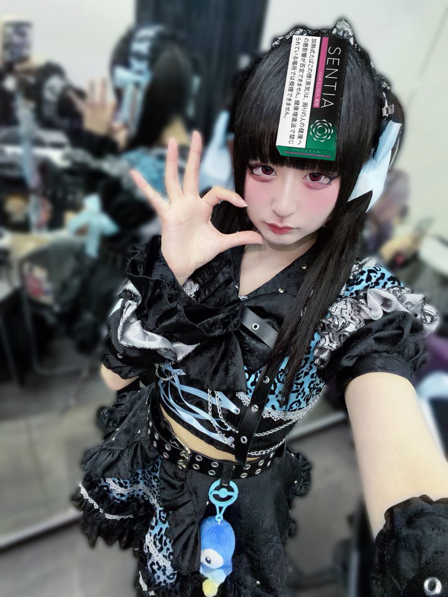 聖名うる tweet media