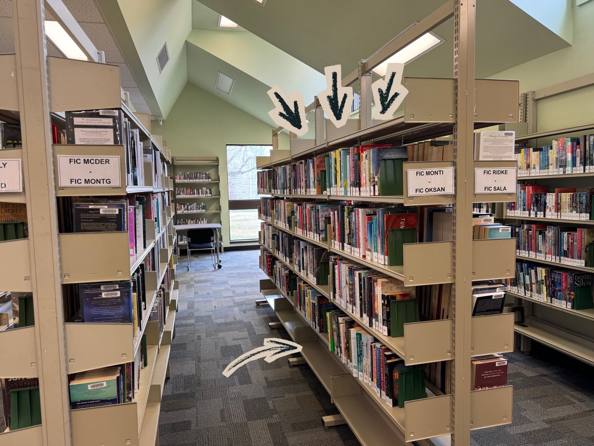 Thorold Public Library tweet media