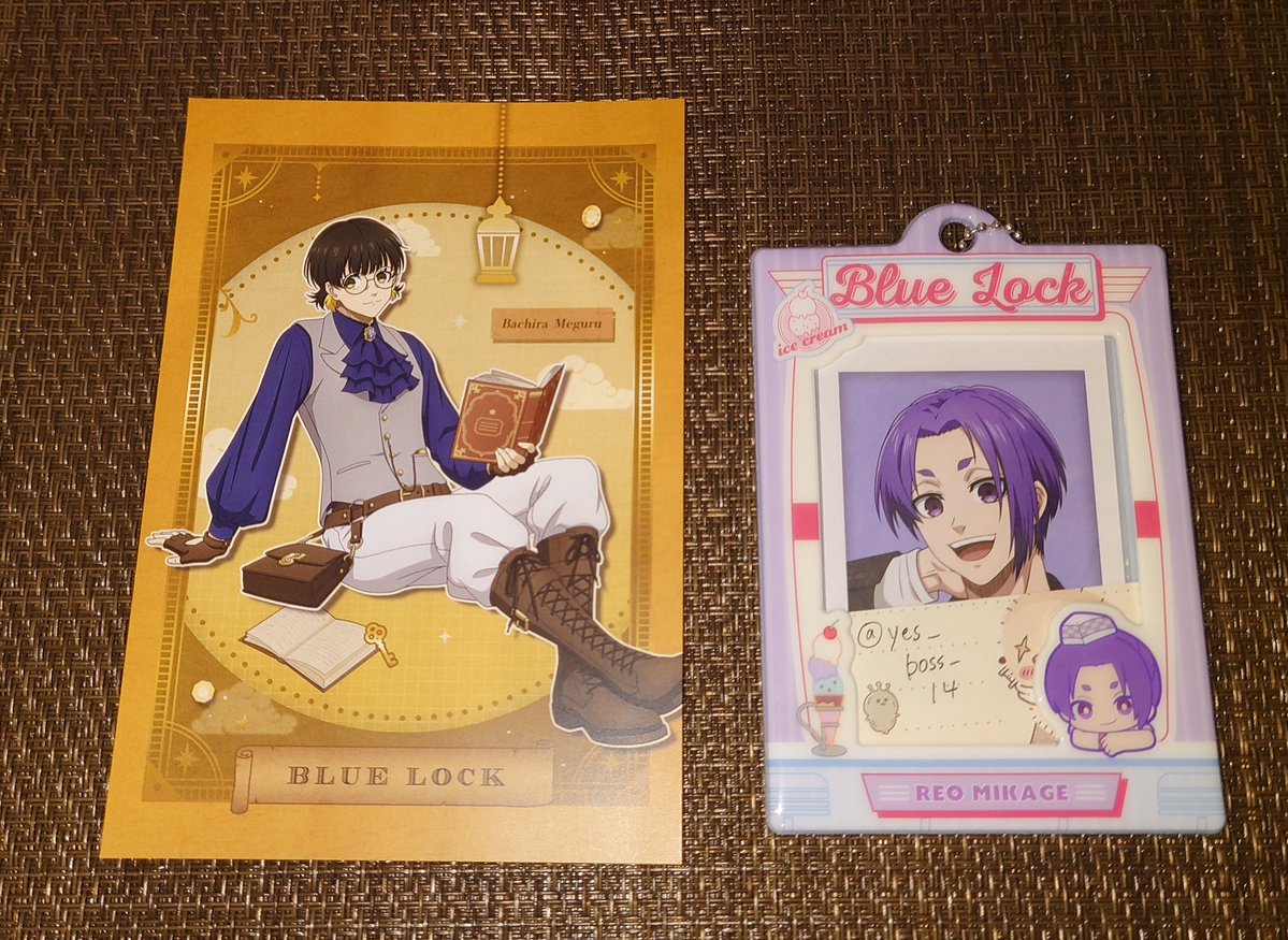 ふぇす➸交換 tweet media