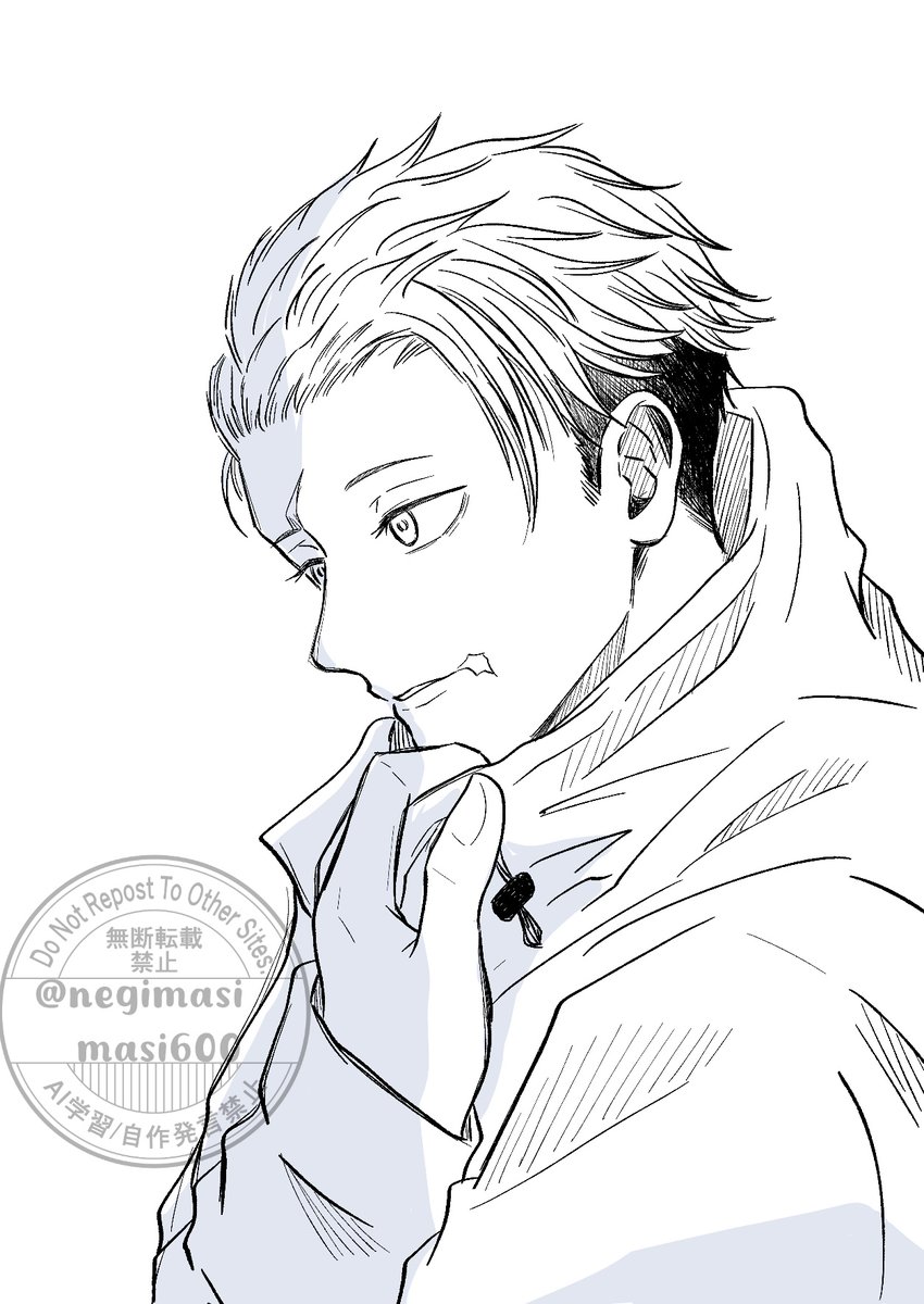 ねぎしお🍙 tweet media