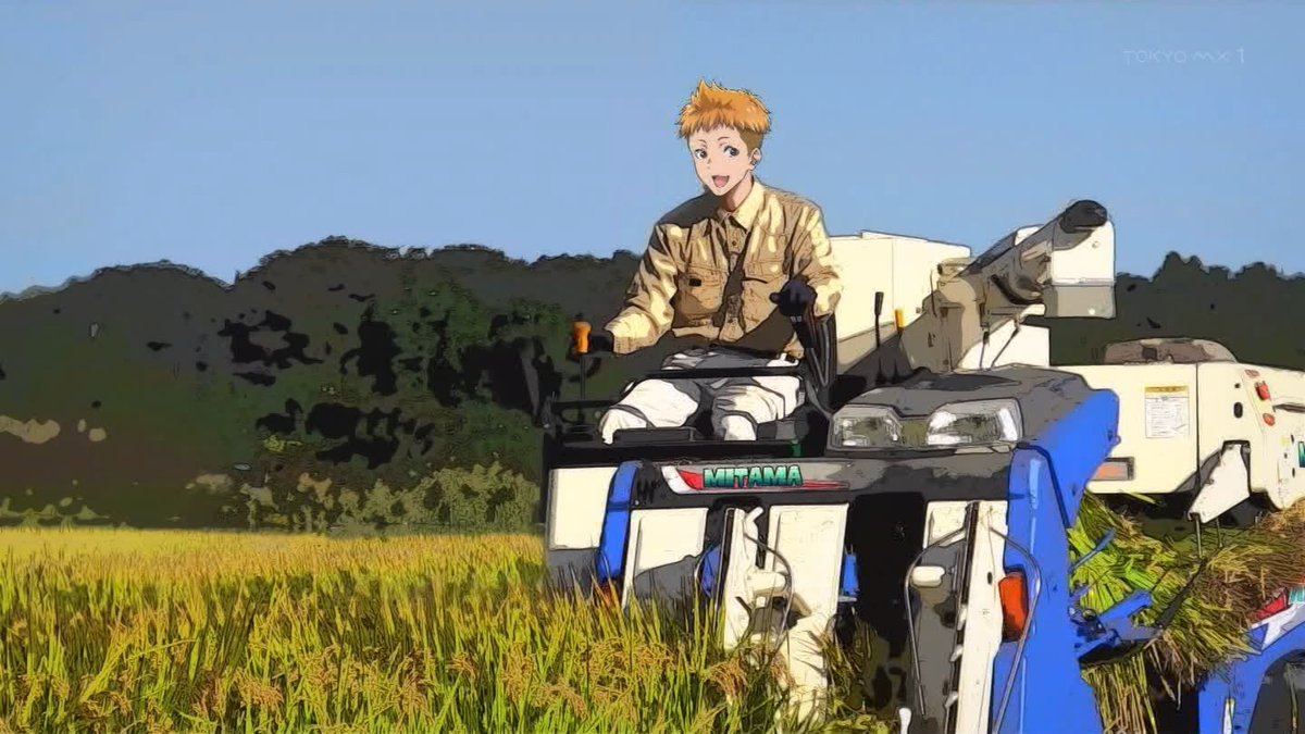 全身Aspire人間 tweet media