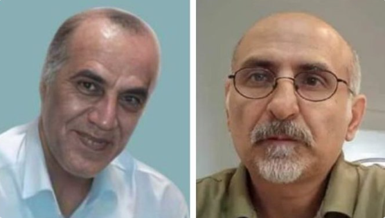 Mohammad Mohaddessin tweet media